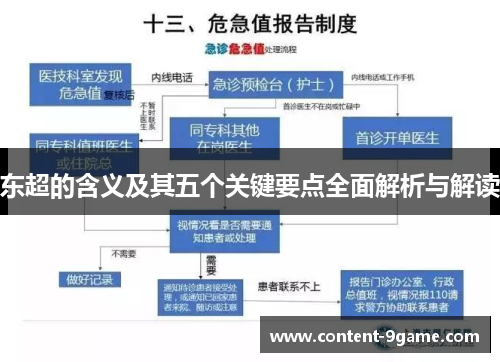 东超的含义及其五个关键要点全面解析与解读
