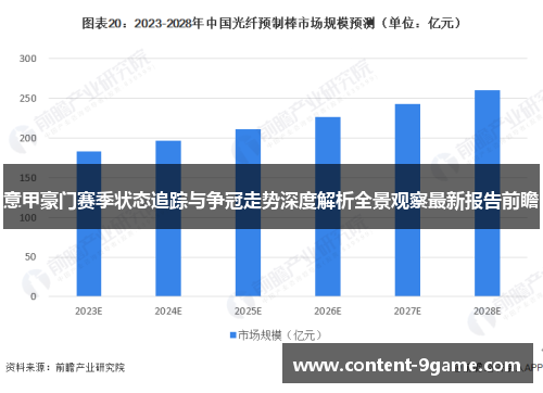 意甲豪门赛季状态追踪与争冠走势深度解析全景观察最新报告前瞻
