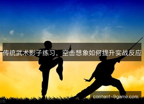 传统武术影子练习,空击想象如何提升实战反应 传统武术影子练习,空击想象如何提升实战反应